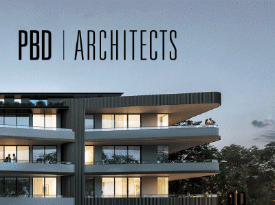 PBD Architects